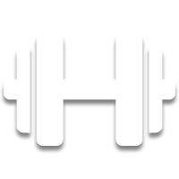 Ícone Musculação